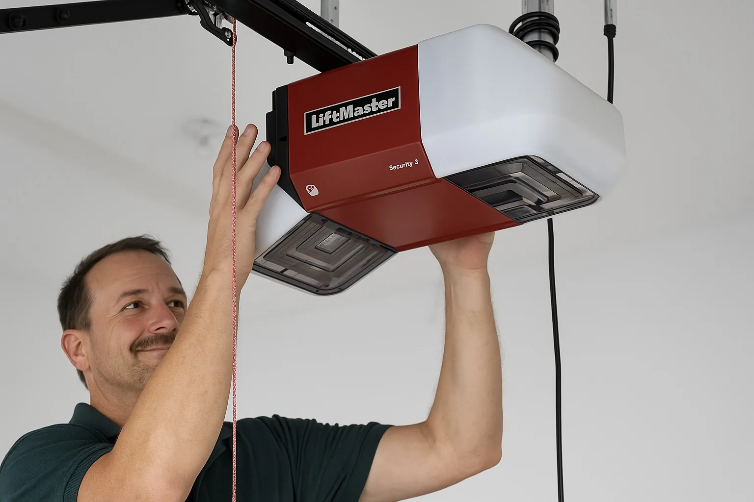 Garage Door Openers