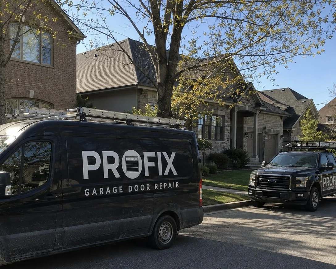 Emergency & Same-Day Services in the Greater Toronto Area