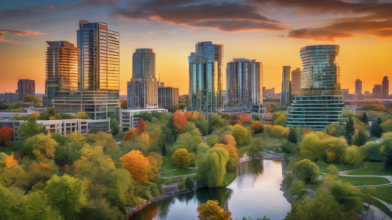 North York