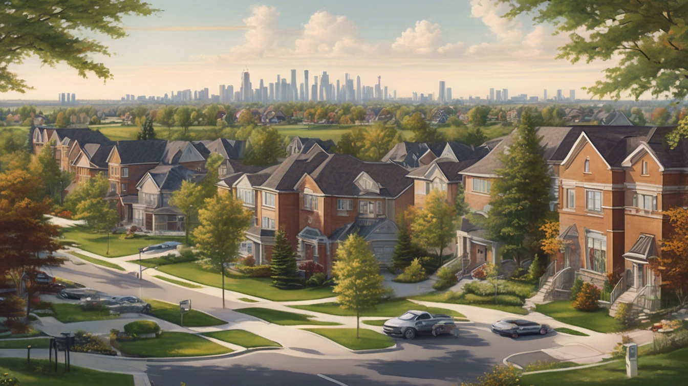 Thornhill
