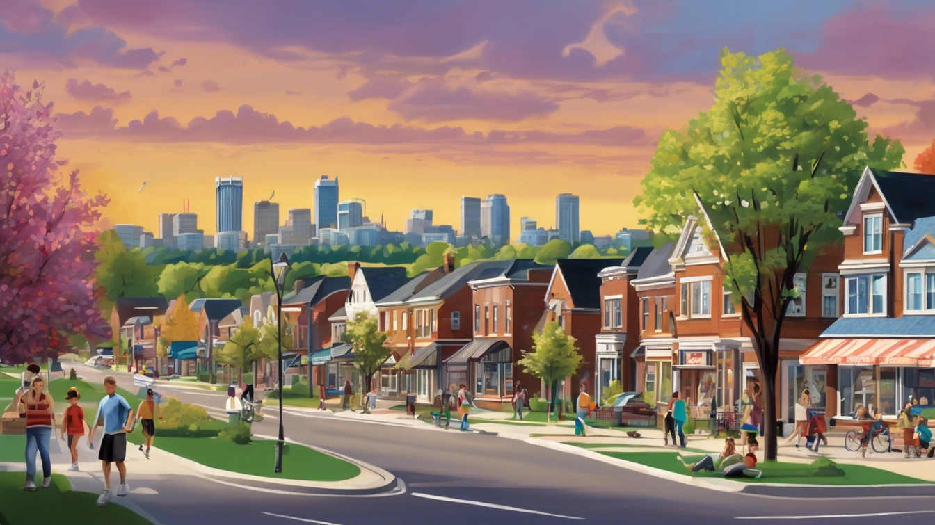 Woodbridge